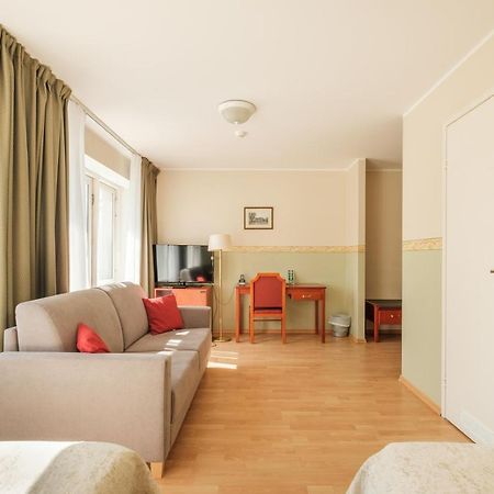Wasa Hotel & Health Center Pärnu Exteriér fotografie